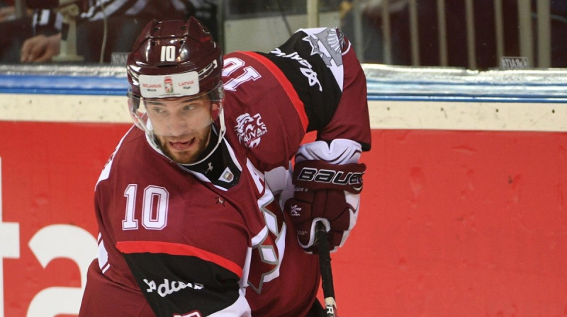 Lauris Dārziņš
Foto: Romāns Kokšarovs, f64