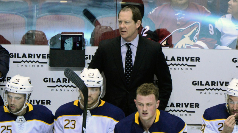 Fils Hauslijs
Foto: Sipa USA/Scanpix