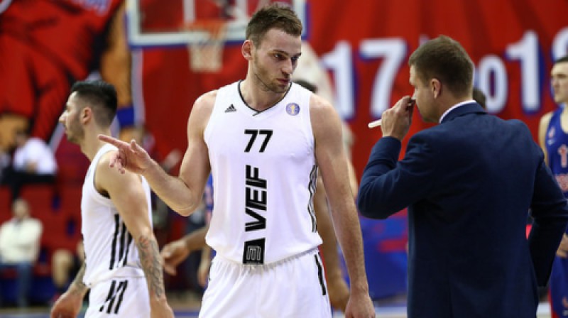 Arns Labucks
Foto: vtb-league.com