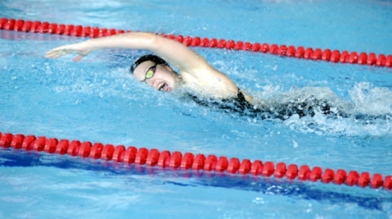 Gabriela Ņikitina
Foto: Gints Ivuškāns, f64