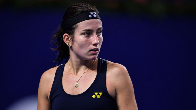 Anastasija Sevastova
Foto: AFP/Scanpix
