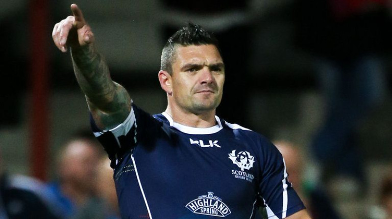 Denijs Bro
Foto: Sky Sports