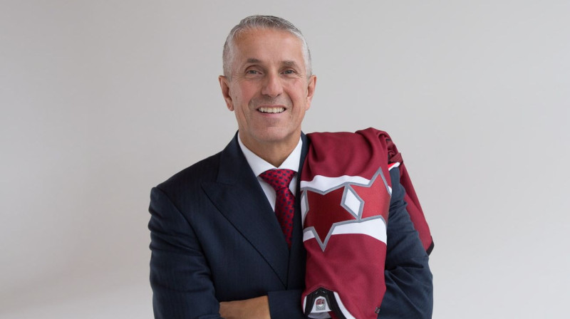 Bobs Hārtlijs
Foto: Romāns Kokšarovs, f64