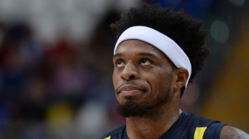 Ali Muhammeds jeb Bobijs Diksons
Foto: Sputnik/Scanpix