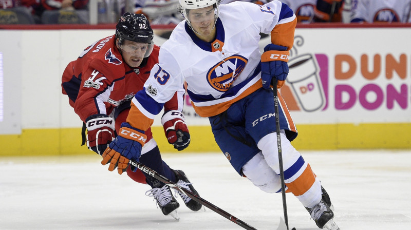 Metjū Barzels 
Foto: AP / Scanpix