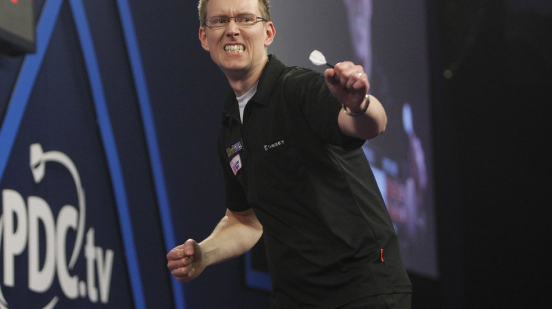 Kims Viljanens 
Foto: latviadarts.com