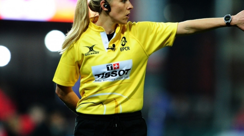 Džoja Neivila
Foto: planetrugby.com