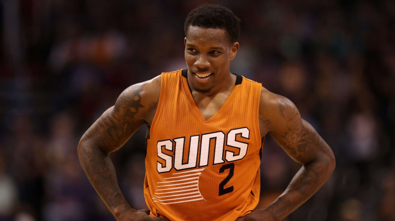 Ēriks Bledso
Foto: AFP/Scanpix