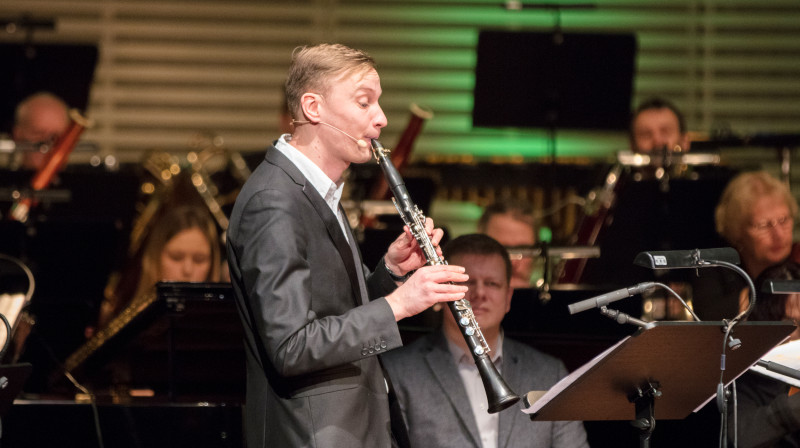 Foto: Jānis Vecbrālis