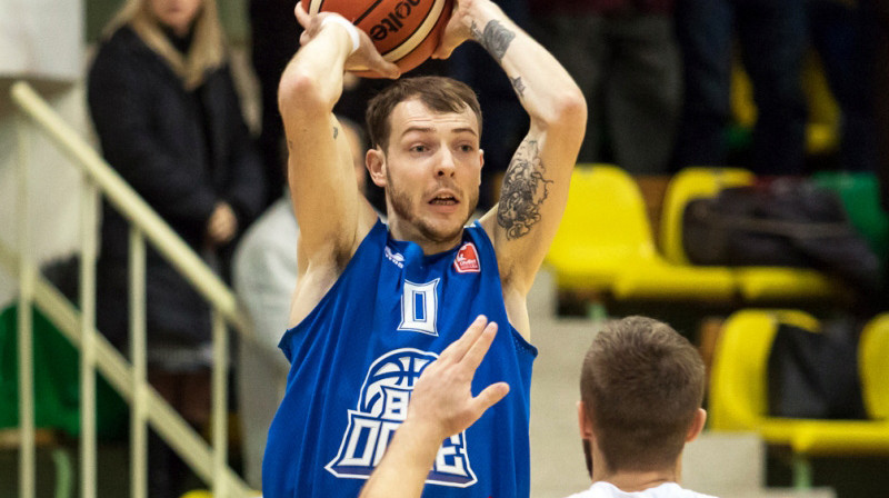 Kārlis Apsītis
Foto: Lāsma Irša