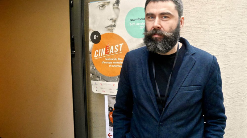Viesturs Kairišs