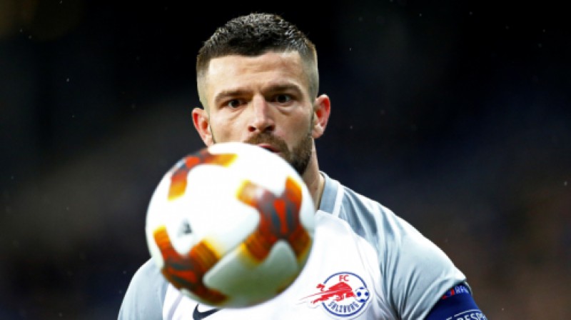 Valons Beriša
Foto: Reuters/Scanpix