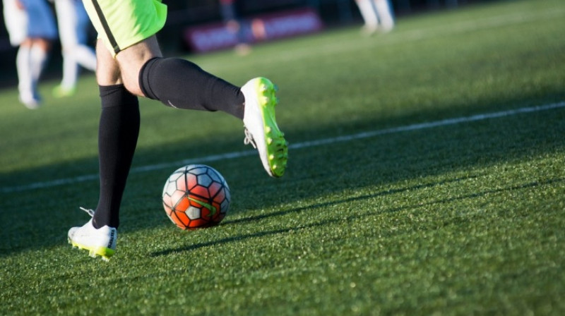 Foto: Māris Greidāns, synottipvirsliga.lv