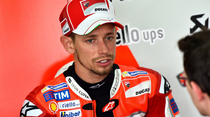 Keisijs Stouners
Foto: imago/Newspix/Scanpix