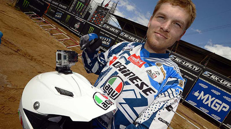 Tanels Leoks
Foto: vsport.ee