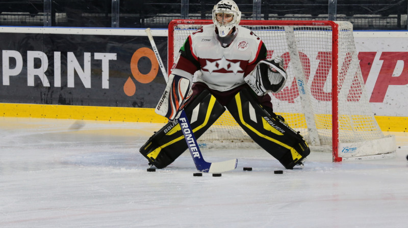 Rihards Cimermanis
Foto: LHF