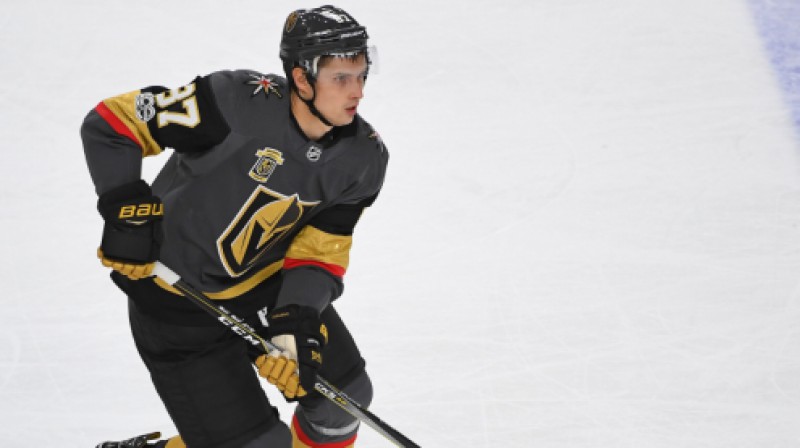 Vadims Šipačovs
Foto: USA Today Sports/Scanpix