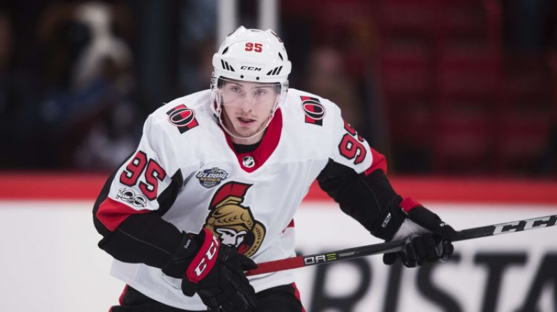 Mets Dušeins
Foto: AFP/Scanpix