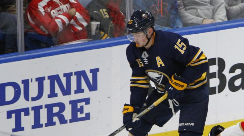 Džeks Aikels
Foto: AP/Scanpix