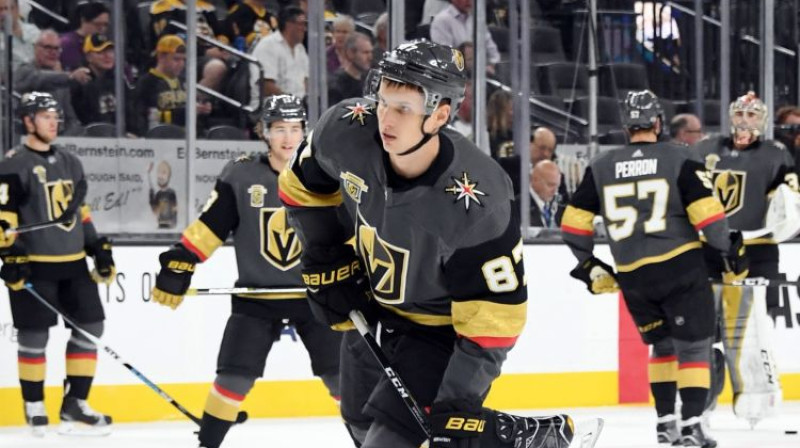 Vadims Šipačovs
Foto: AFP/Scanpix