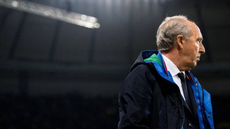 Džampjēro Ventura
Foto:  imago/Bildbyran/Scanpix