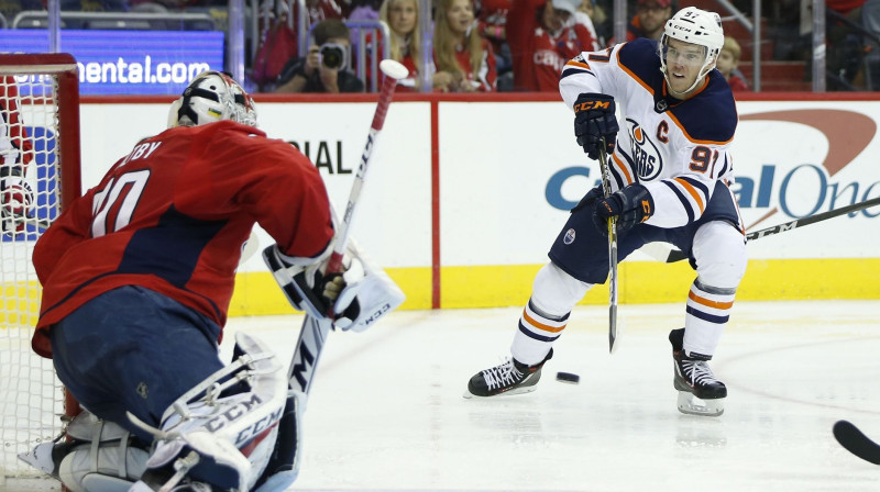 Breidens Holtbijs
Foto: USA Today Sports/Scanpix