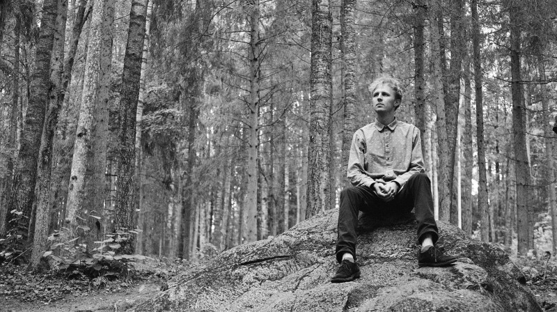 Jānis Ruņģis
Foto: HELE