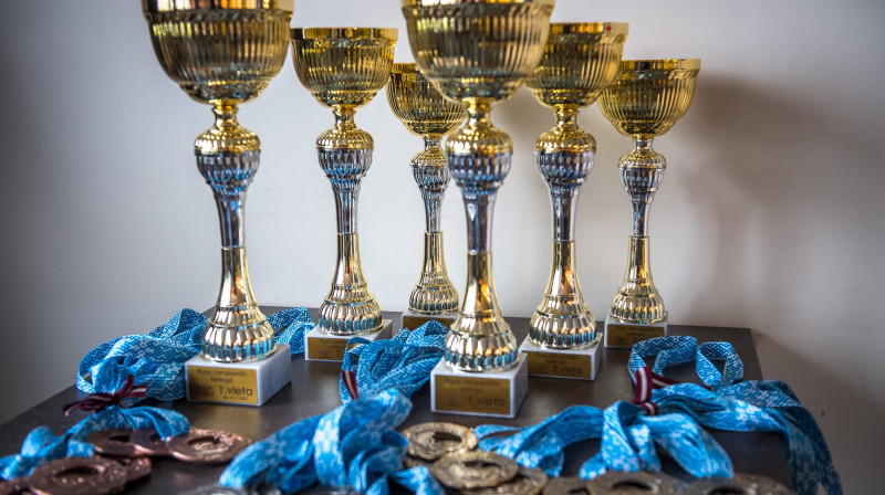 Foto: Zigismunds Zālmanis