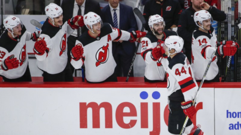 Mailzs Vuds
Foto: AP/Scanpix