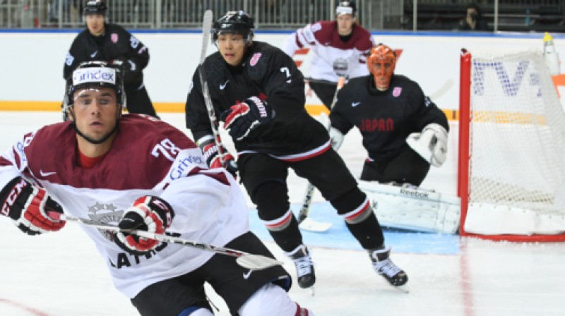Mārtiņš Dzierkals
Foto: Romāns Kokšarovs/f64