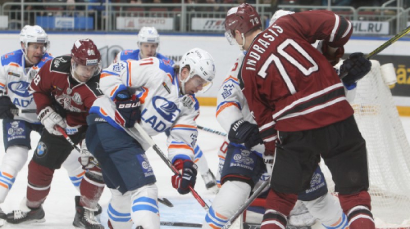 Miks Indrašis
Foto: Oksana Džadana/f64