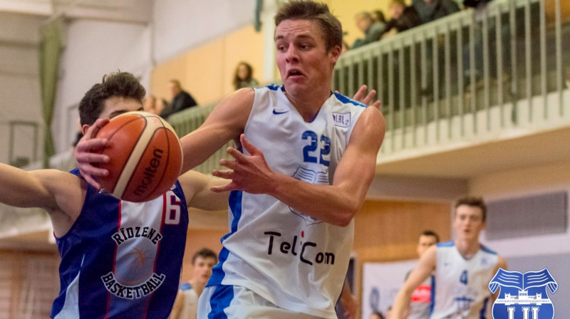 Dāvids Leopolds Ozoliņš
Foto: Māris Greidāns, bk.lu.lv