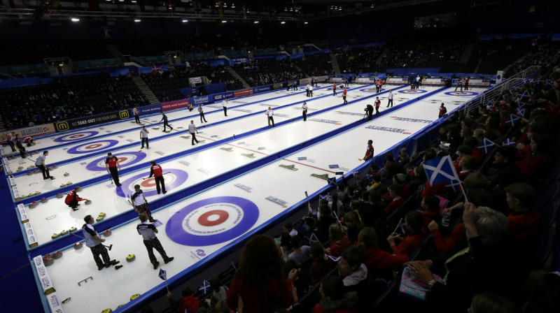 © WCF / Richard Gray