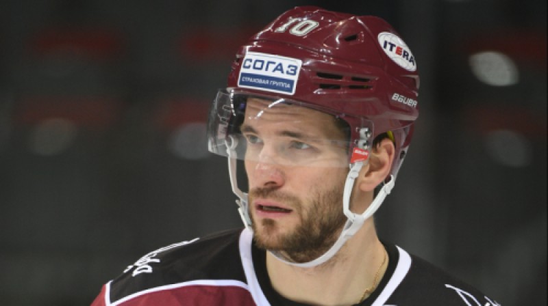 Lauris Dārziņš
Foto: Romāns Kokšarovs/f64