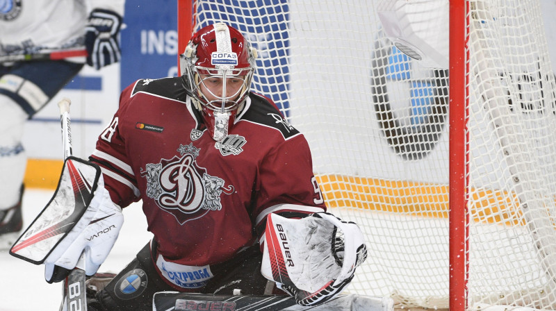 Jānis Kalniņš
Foto: Romāns Kokšarovs, F64