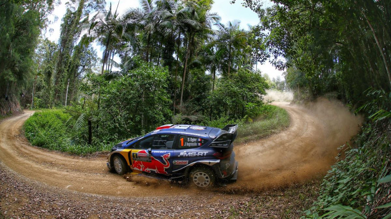 Sebastjans Ožjē
Foto: sophiegraillon.com