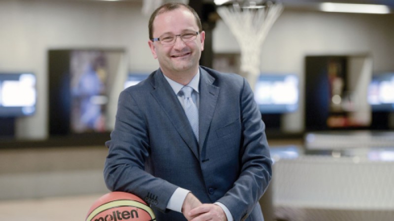 Patriks Baumans
Foto: cordmagazine.com