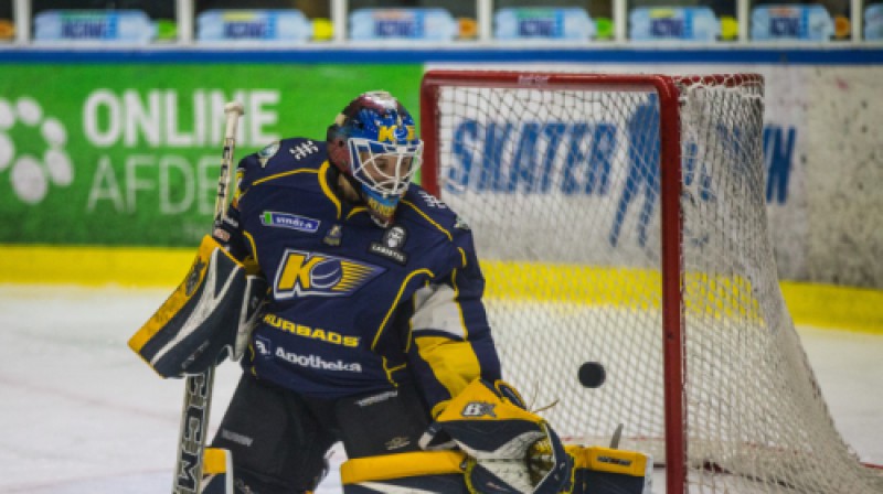 Uldis Čalpa
Foto: HK "Kurbads"