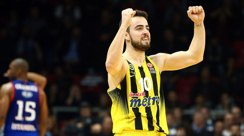 Melihs Mahmutolu
Foto: basketball.com.tr