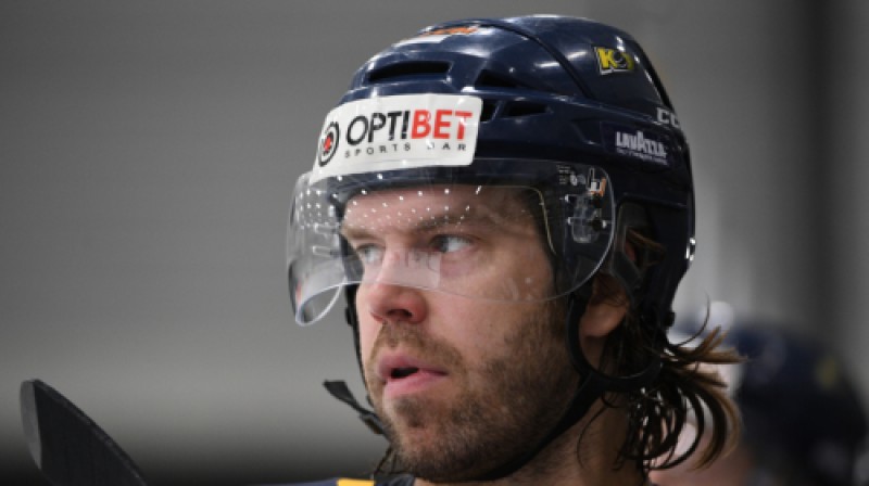 Jānis Sprukts
Foto: Romāns Kokšarovs/f64