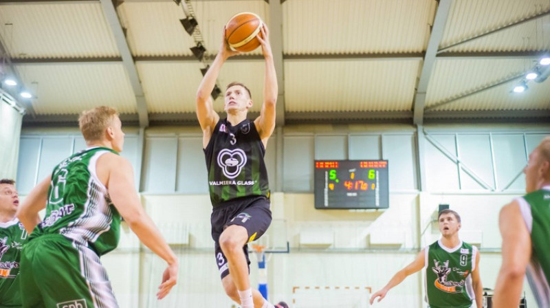 Ervīns Ivanovs
Foto: Emīls Vanags