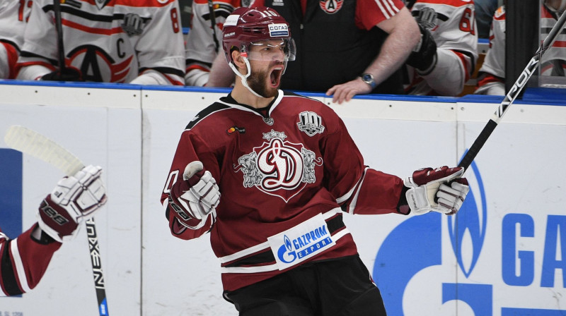 Lauris Dārziņš
Foto: Romāns Kokšarovs, f64