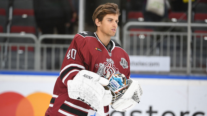 Mants Armalis
Foto: Romāns Kokšarovs, f64