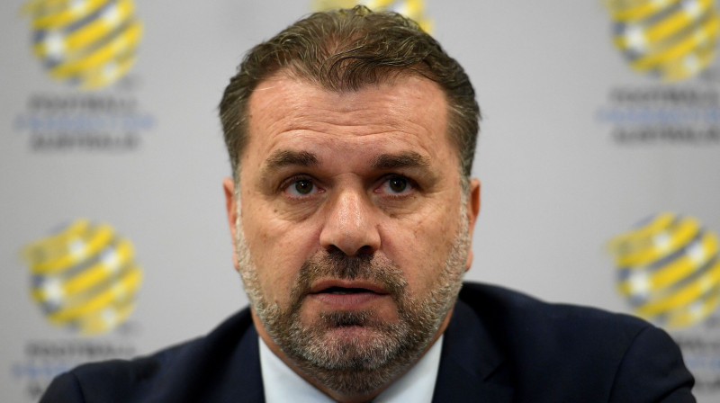 Ange Postekoglu
Foto: EPA/Scanpix