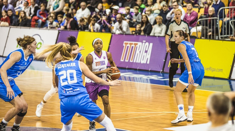 Šeja Pedija
Foto: Mikus Kļaviņš