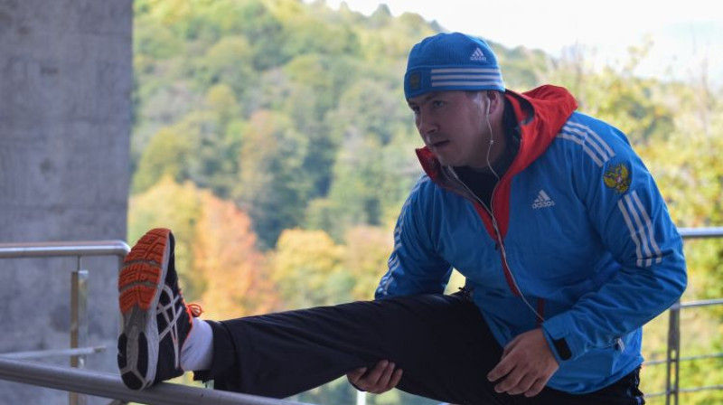 Aleksandrs Kasjanovs
Foto: Sputnik/Scanpix