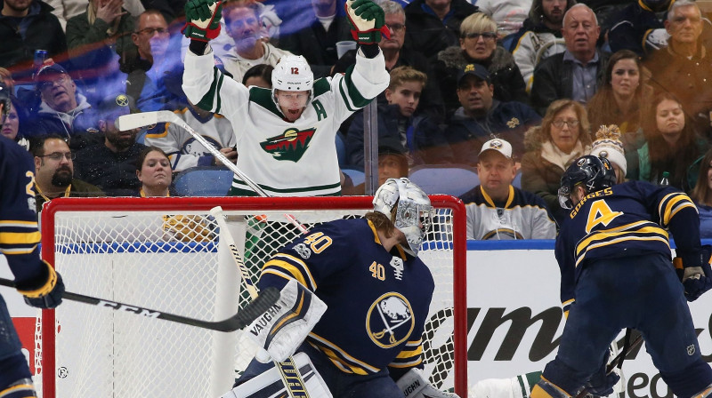 Ēriks Stāls
Foto: AFP/Scanpix