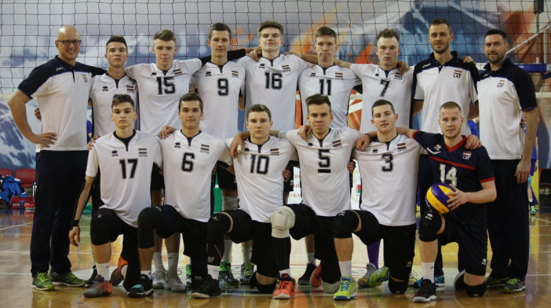 Puišu izlase
Foto: www.eevza.eu