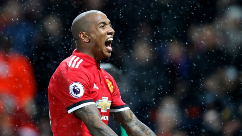 Ešlijs Jangs

Foto: AP/Scanpix