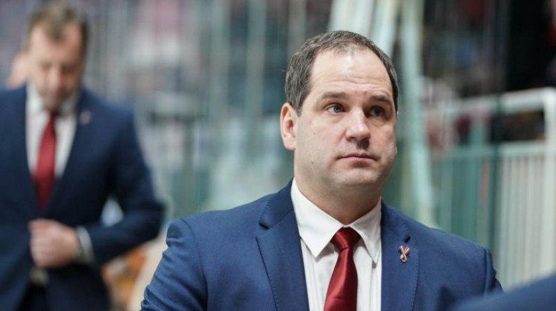 Ģirts Ankipāns
Foto: Dinamoriga.lv